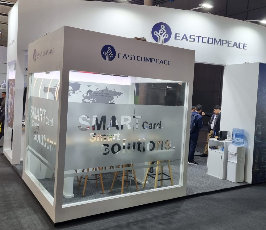 Eastcompeace – MWC 2024 – Barcelona
