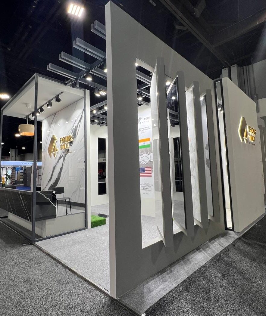 4Tiles – Coverings – Atlanta