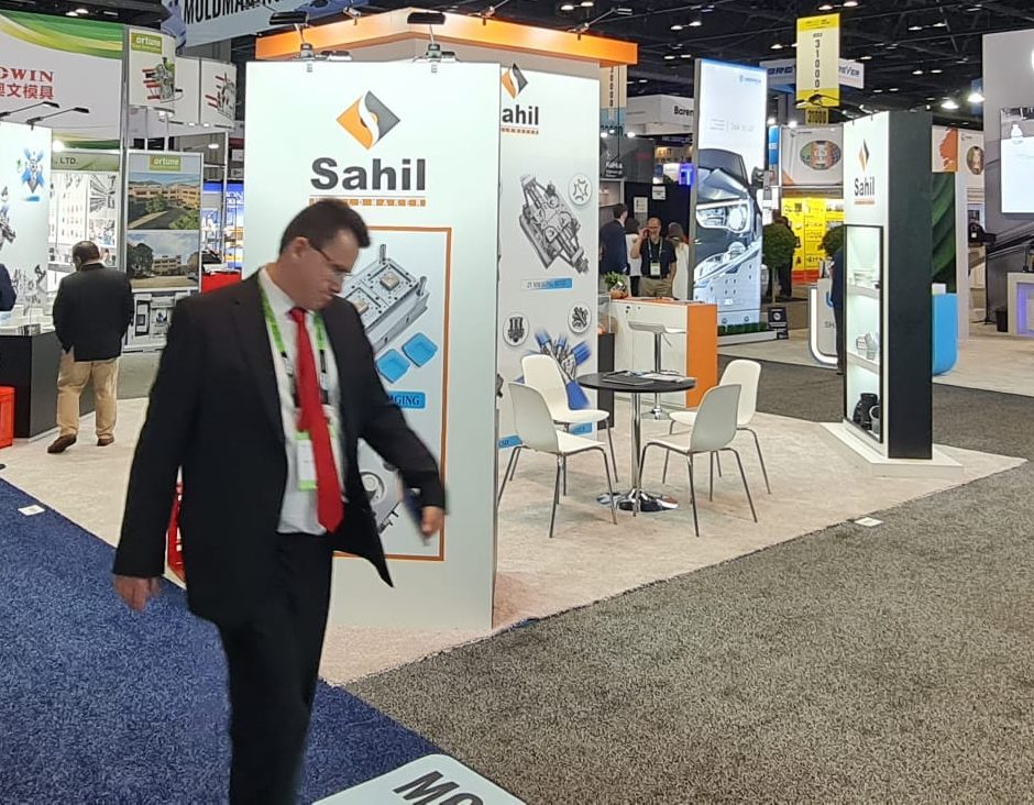 Sahil – NPE 2024 – Orlando