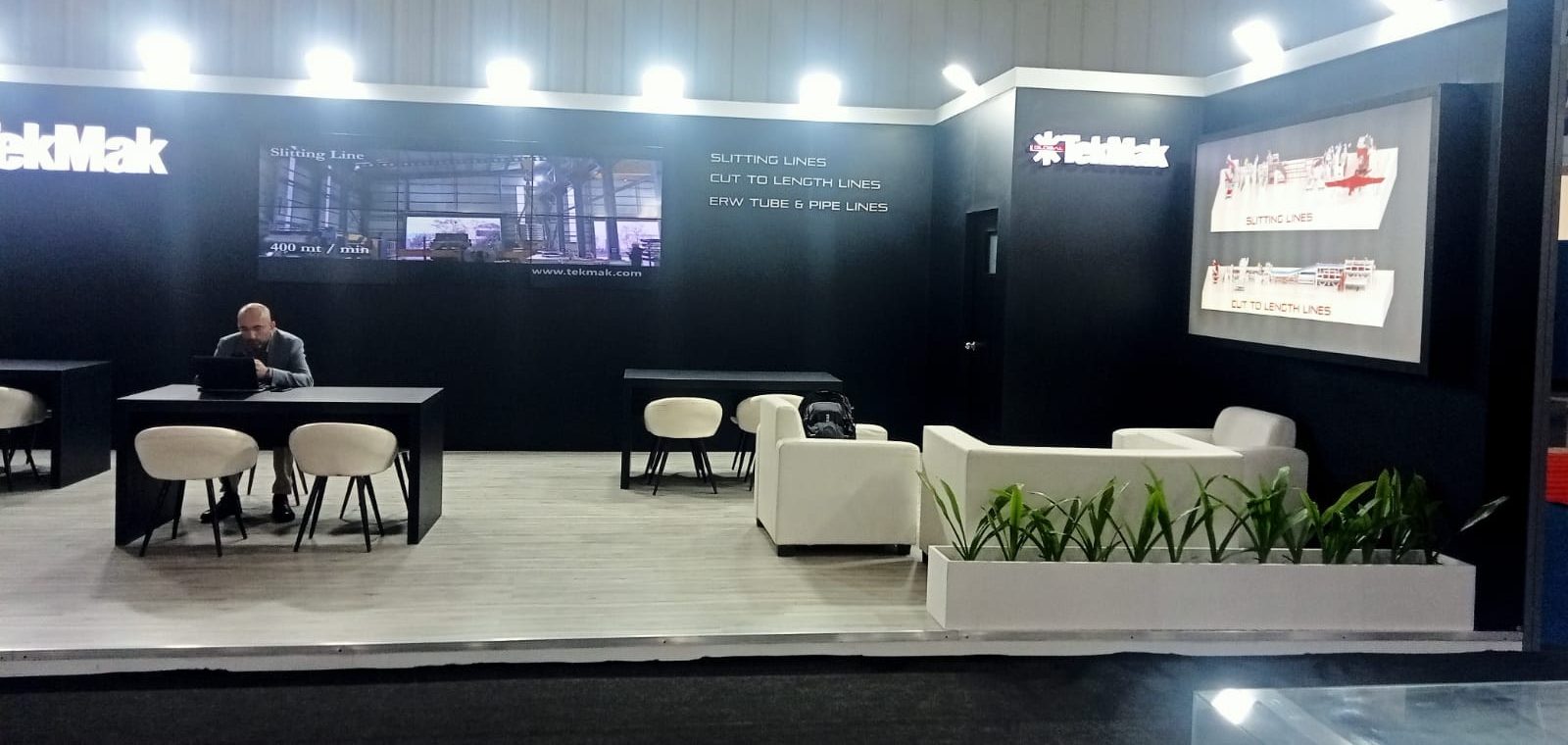 Tekmak – MANUFACTURING INDONESIA – Jakarta