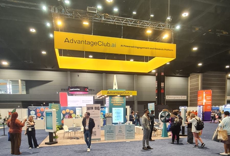 Gizir – SHRM 2024 – Chicago